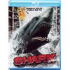Medusa Video Shark [Blu-ray]