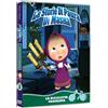 Koch Media Dvd LE STORIE DI PAURA DI MASHA MASHA E ORSO LA BICICLETTA FANTASMA nuovo