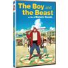 Koch Media Dvd THE BOY AND THE BEAST di Mamoru Hosoda nuovo sigillato 2016