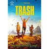 Trash (Ex-Rental) [Blu-ray]