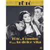 Totò, Peppino e... la dolce vita [DVD]
