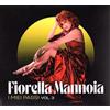 Fiorella Mannoia - I Miei Passi Vol. 3, 2xCD 2021 Digipak [Audio CD] Fiorella Ma