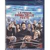 Blu-ray LA FESTA PRIMA DELLE FESTE nuovo sigillato 2016
