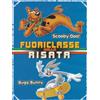 Fuoriclasse della risata - Scooby-Doo! + Bugs Bunny [DVD]