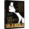 Cafe' Society [DVD]