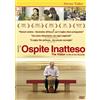 Perseo Video Dvd L'OSPITE INATTESO THE VISITOR di Tomm McCarthy nuovo sigillato 2008