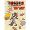 Tom & Jerry Il Pranzo E' Servito [DVD]