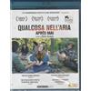 Qualcosa Nell'Aria [Blu-ray]