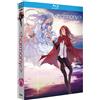 Harmony (Edizione Limitata Blu-Ray + Booklet + Card) (Limited Edition) ( Blu Ray