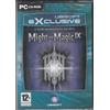 Ubisoft Might and Magic IX, PC [video game]