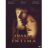 CG Entertainment Dvd DIARIO DI UN'OSSESSIONE INTIMA con Nastassia Kinski nuovo sigillato 2001
