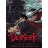 Berserk - L'epoca d'oro - Capitolo 1 - L'uovo del re dominatore (+booklet) [DVD]
