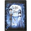 Warner Bros. La sposa cadavere (edizione disco singolo) [DVD]