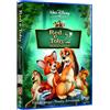 Disney Dvd RED E TOBY 2 - NEMICIAMICI Disney classici nuovo sigillato 1981