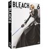 Dynit 3 Dvd BLEACH - ARC 6: THE ARRANCAR EPS 110-131 nuovo Book Poster Cartolina