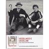 Dvd TOTO' UCCELLACCI E UCCELLINI di Pier Paolo Pasolini nuovo sigillato 1966
