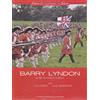 Dvd BARRY LYNDON di Stanley Kubrick con Ryan O'Neal nuovo sigillato digipak 1975