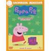 Peppa Pig - Scarpe Nuove by animazione [DVD]