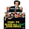 Stanza 17 17 Palazzo Delle Tasse Ufficio Imposte [DVD]