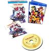 Time Bokan - Le Macchine Del Tempo (Edizione Limitata Blu-ray) [Blu-ray]
