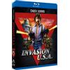 Invasion U.S.A. (Blu-ray) [Blu-ray]