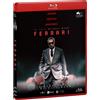 Ferrari - Bd [Blu-ray]