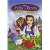 La Bella E La Bestia - Il Mondo Incantato Di Belle [DVD]