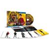 Lupin III The First (Edizione Limitata Blu-ray + Booklet + 6 Card) (Limited Edit