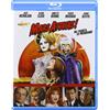 Warner Bros. Blu-ray MARS ATTACKS con Jack Nicholson Pierce Brosnan Danny Devito nuovo 1996