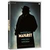 CG Entertainment Dvd MAIGRET con Gerard Depardieu nuovo sigillato 2022