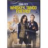 WHISKEY TANGO FOXTROT Tina Fey nuovo 2016 [DVD]