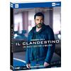Rai Cinema 3 Dvd IL CLANDESTINO -UN INVESTIGATORE A MILANO Edoardo Leo nuovo sigillato 2024