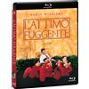 Touchstone Pictures Blu-ray L'ATTIMO FUGGENTE con Robin Williams nuovo sigillato 1989