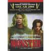 Quinto Piano Dvd MONSTER con Charlize Theron Christina Ricci nuovo sigillato 2004