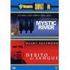 Mystic River + Debito Di Sangue [DVD]