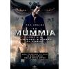 La Mummia (2017) (Rental) [DVD]