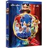 Sonic 2 - Il Film (Blu-ray) [Blu-ray]