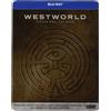 Westworld - Stagione 01 - Il Labirinto (3 Blu-Ray Steelbook)