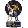 CG Entertainment Dvd LE BELLISSIME GAMBE DI SABRINA Mastrocinque Van Doren nuovo sigillato 1958