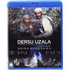 general video Blu-ray DERSU UZALA IL PICCOLO UOMO DELLE GRANDI PIANURE Akira Kurosawa nuovo