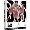 Plaion Blu-ray THE FIRST SLAM DUNK + Special Card Takehiko Inoue nuovo slipcase 2024