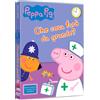 Koch Media Dvd PEPPA PIG - CHE COSA FARO' DA GRANDE ? nuovo sigillato animazione