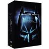 Warner Bros. 3 Dvd IL CAVALIERE OSCURO LA TRILOGIA Christopher Nolan serie completa cofanetto
