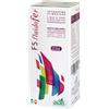 A.V.D. REFORM Srl AVD Reform F5 Fluidofer 200 ml - Integratore di Ferro con Ultrafer e Vitamine B