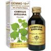 DR.GIORGINI SER-VIS Srl NOCCIOLO 100ML ANALCO GEM 10+