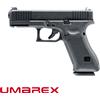 UMAREX Pistola softair a Gas Glock 45 - Blowback 5 Gen. VFC by Umarex (UM-2.6470)