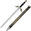 Spada di dark link of zelda skyward in bamboo zs585-2bkwd