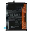Audiosystem Batteria Pila per Xiaomi Poco X3 M2007j20CG M2007j20TG / Poco X3 PRO M2102J20SG M2102J20SI Con Capacita' Originale 5160mah BN57 Ricambio Sostituzione
