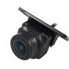 YXCYJ Telecamera auto per Ford Ecosport 2018-2025, Telecamera di parcheggio a 360 gradi Retrovisore Accessori auto