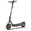 NAVEE GT3 Max Monopattino Elettrico 20km/h, Autonomia 75km, Motore 400W, 120kg Carico, TCS Anti-Scivolo, Bluetooth Lock, Luci Integrate & Freni Doppi, IPX5, Conforme CE, Pieghevole